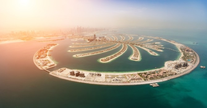 Dubai Trips & Tour Packages