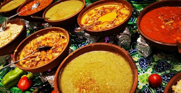 Egyptian Food: Traditional Dishes to Look For in Egypt