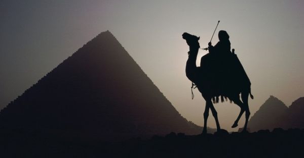 7 Days in Egypt Itinerary