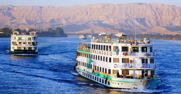 Egyptian Nile Tours 2023