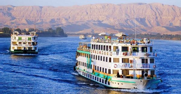 Best Nile River Cruises