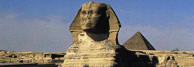 Egypt Classic Tours