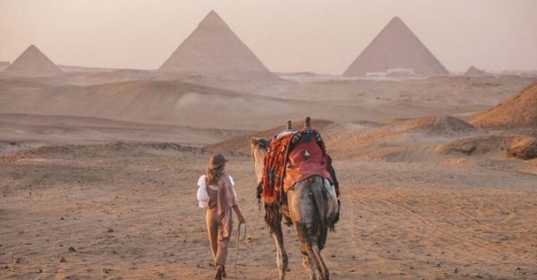 Egypt Tour Packages Comprehensive Guide