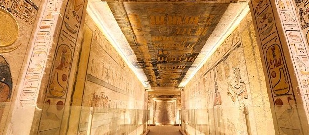 Egypt Vacation Packages Prices, Itineraries and Booking