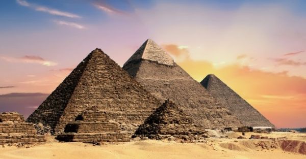 Egypt Tours in December 2023