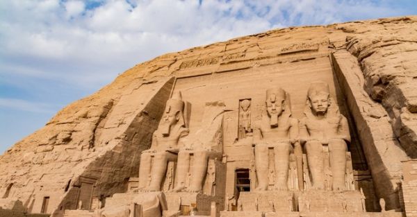 Egypt Tours in January