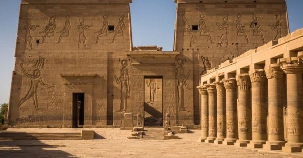 Egypt Tours in October