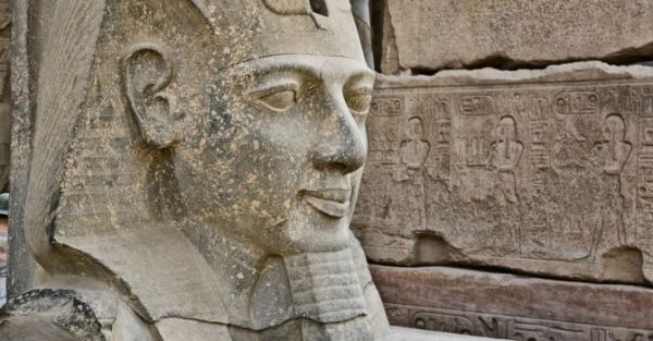 Egyptian Pharaohs Who Shaped Ancient Egypt
