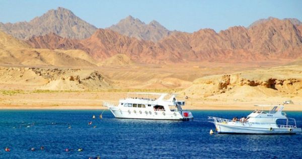 Ain Sukhna Egypt Guide & Places to Visit 