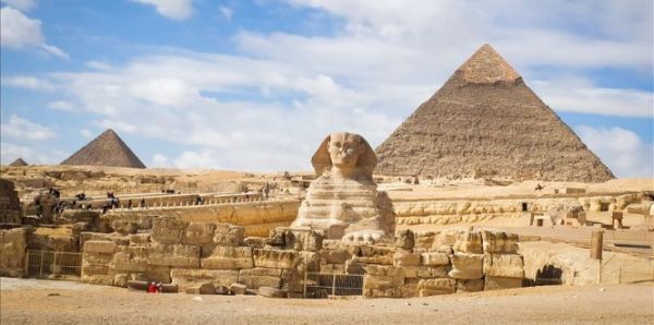 Escorted Tours to Egypt From Usa Comprehensive Guide