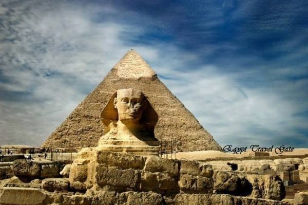 private tours in Egypt