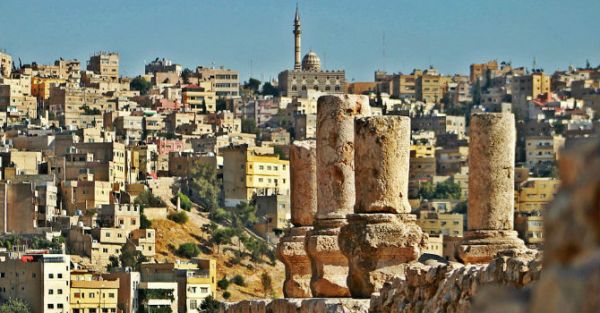 jordan tour packages from saudi arabia