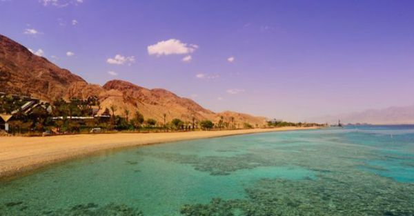 Reasons To Visit Marsa Alam Egypt