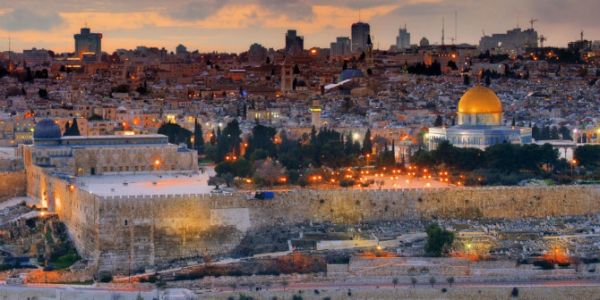 Middle East Tour Packages Middle East Tour Packages