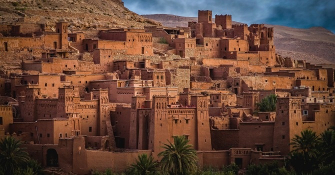 Morocco Packages Holidays