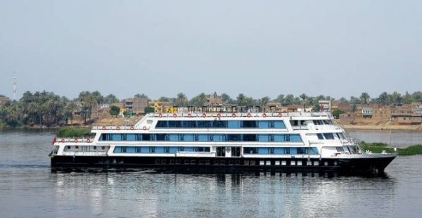 Movenpick Nile Cruise Booking