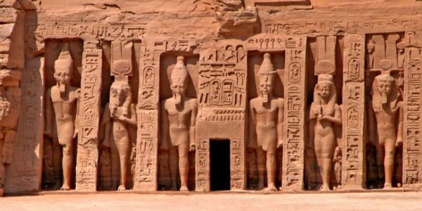 New Kingdom Egypt | Ancient Egypt