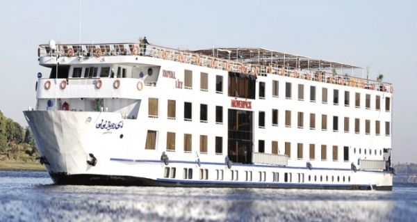 Guided Prices of Nile River Cruises