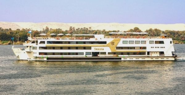 All Inclusive Nile Cruises