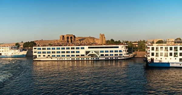 Nile River Cruises in September 2023