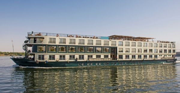 Egypt Nile Cruise & Stay Packages