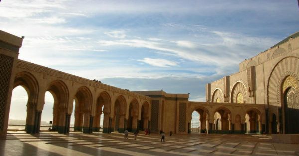 North Africa Tours Comprehensive Guide