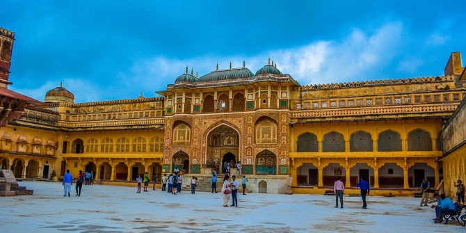 Rajasthan Tour Packages Price, Itinerary & Booking (2024-2025)