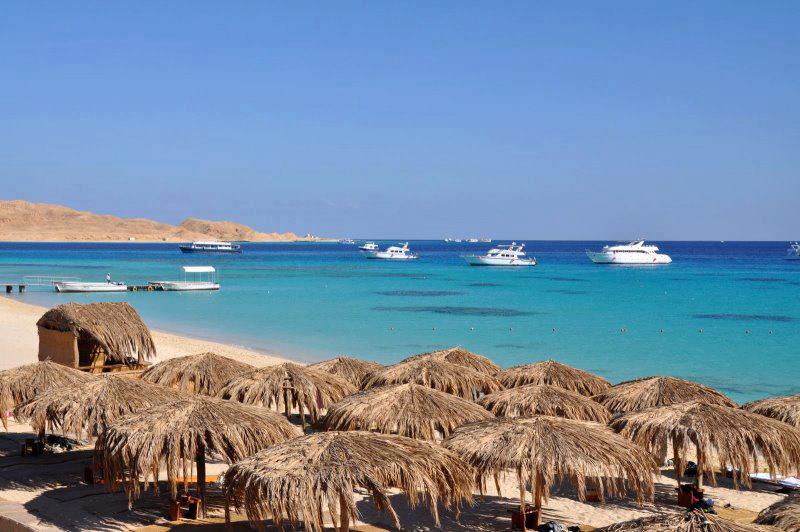 Ras Mohamed Nature Reserve, Sharm El Sheikh, Sinai, Egypt