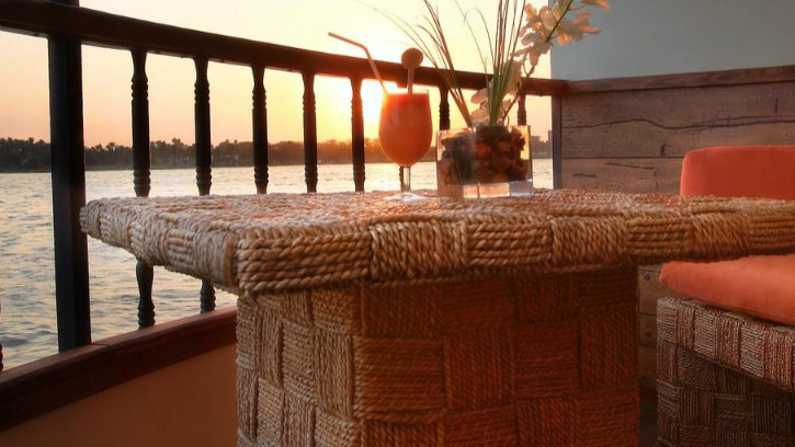 Sonesta Amirat Dahabiya Nile Cruise 2023/2024 With Airfare