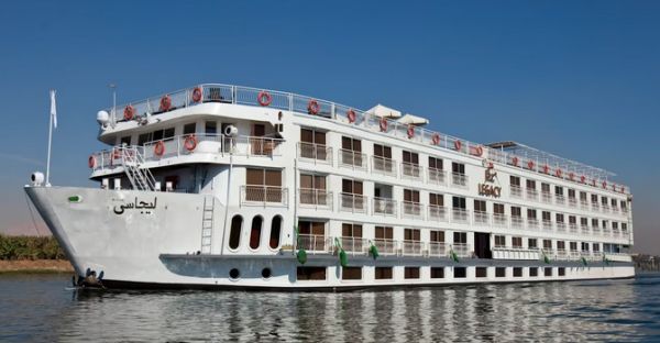 Steigenberger Nile Cruises