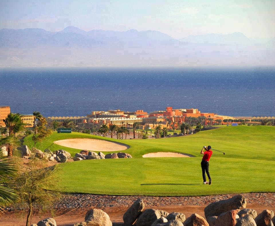 Taba Red Sea's at the Gulf of Aqaba Egypt