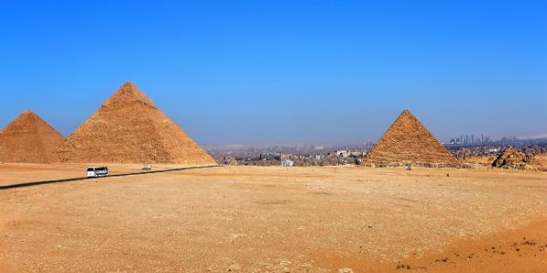 First intermediate period of Egypt
