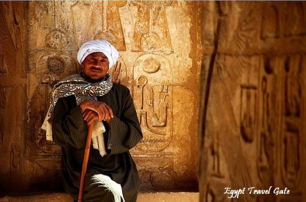 Egypt Travel Packages | Egypt Easy Made Tours