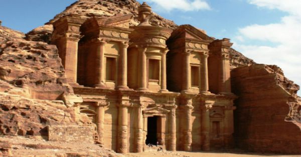 Luxury Egypt Tours from Canada