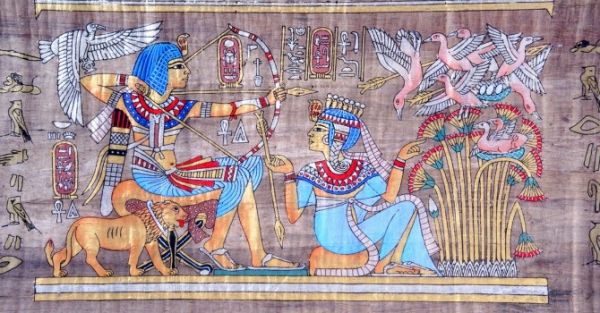 The Role of Women in Ancient Egyptian Civilization